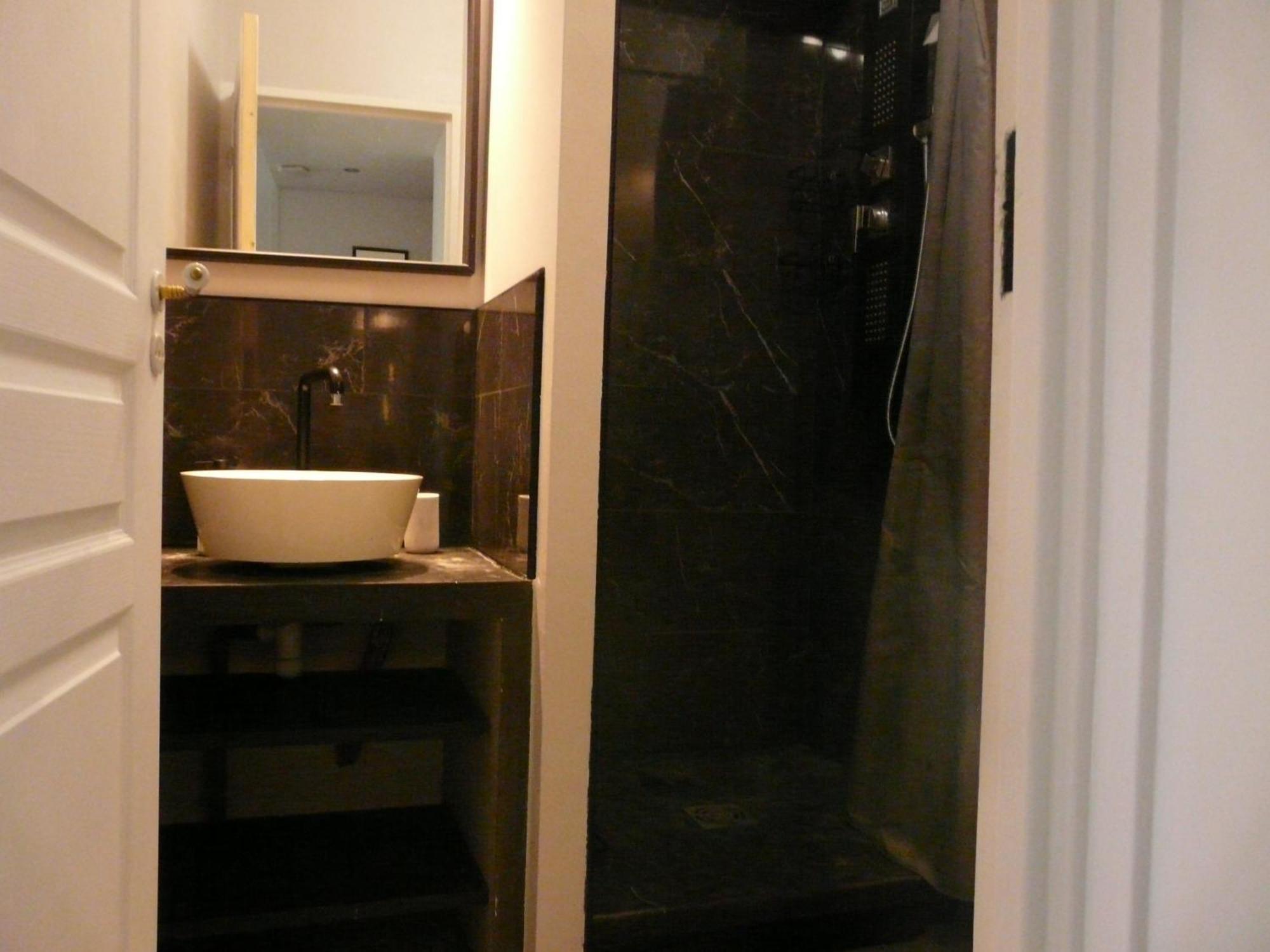 T2 Coeur De Vu Sur Canal Midi Apartamento Toulouse