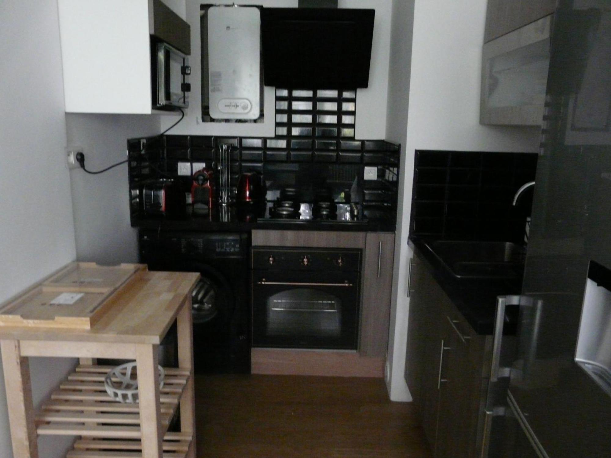 T2 Coeur De Vu Sur Canal Midi Apartamento *